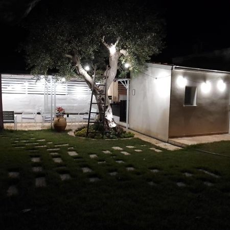 Dimora Ducabianco Bed & Breakfast Monopoli Bagian luar foto