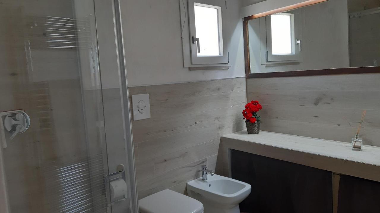 Dimora Ducabianco Bed & Breakfast Monopoli Bagian luar foto
