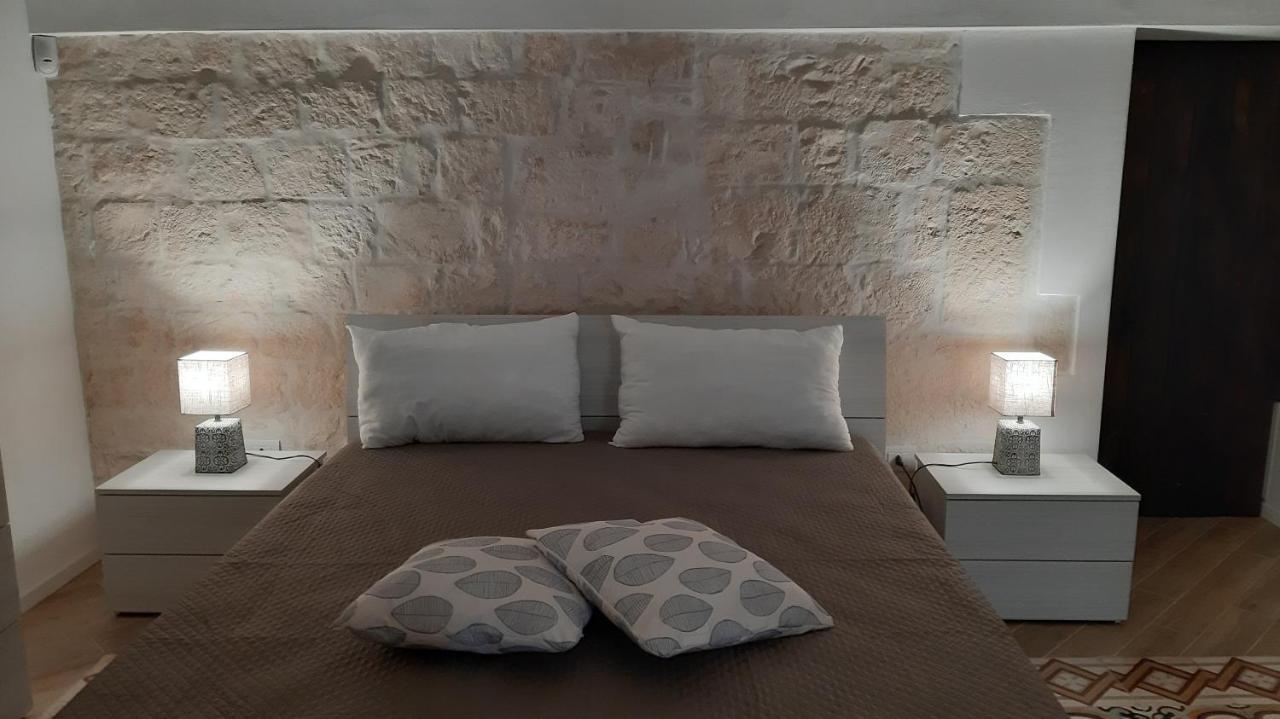 Dimora Ducabianco Bed & Breakfast Monopoli Bagian luar foto