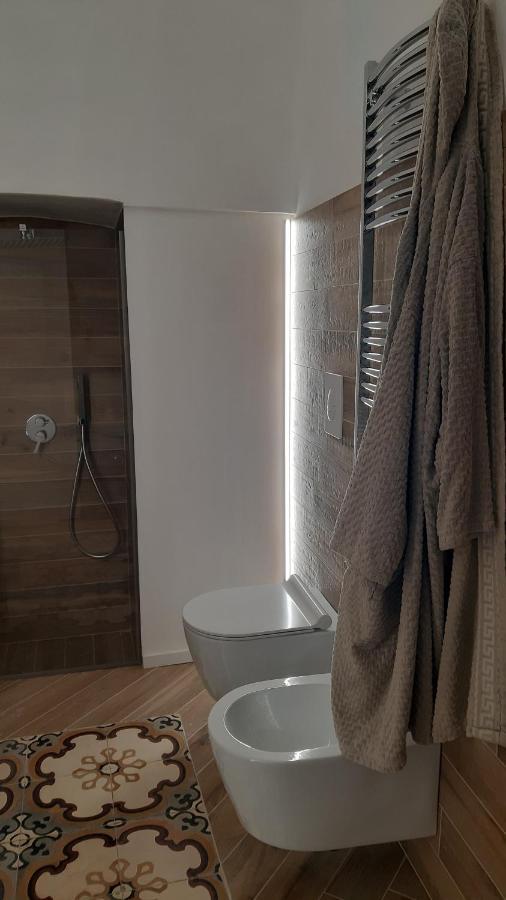 Dimora Ducabianco Bed & Breakfast Monopoli Bagian luar foto