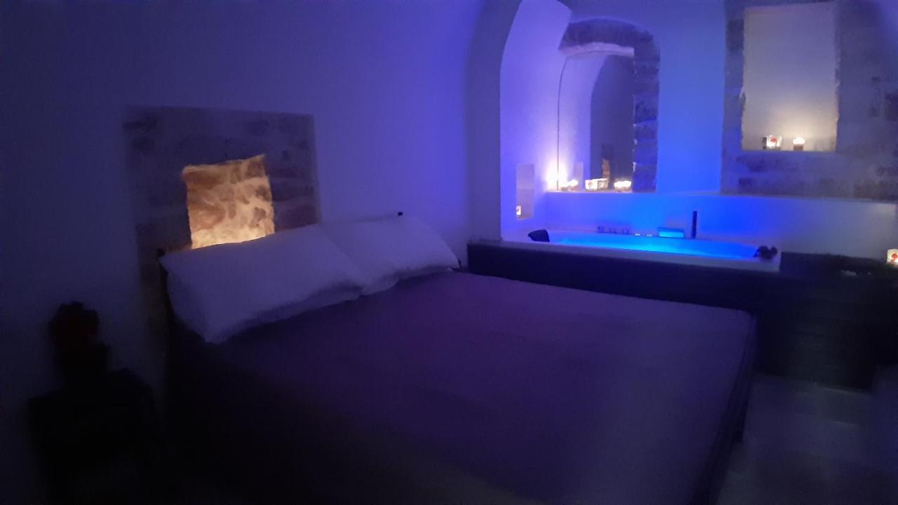 Dimora Ducabianco Bed & Breakfast Monopoli Bagian luar foto