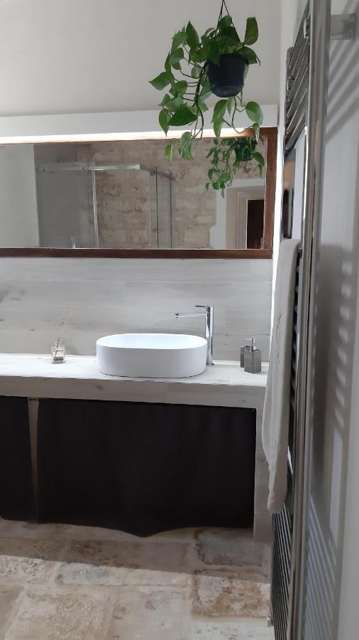 Dimora Ducabianco Bed & Breakfast Monopoli Bagian luar foto