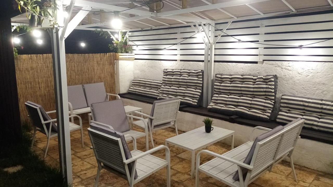 Dimora Ducabianco Bed & Breakfast Monopoli Bagian luar foto