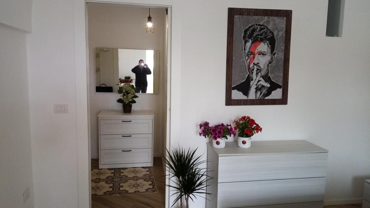 Dimora Ducabianco Bed & Breakfast Monopoli Bagian luar foto
