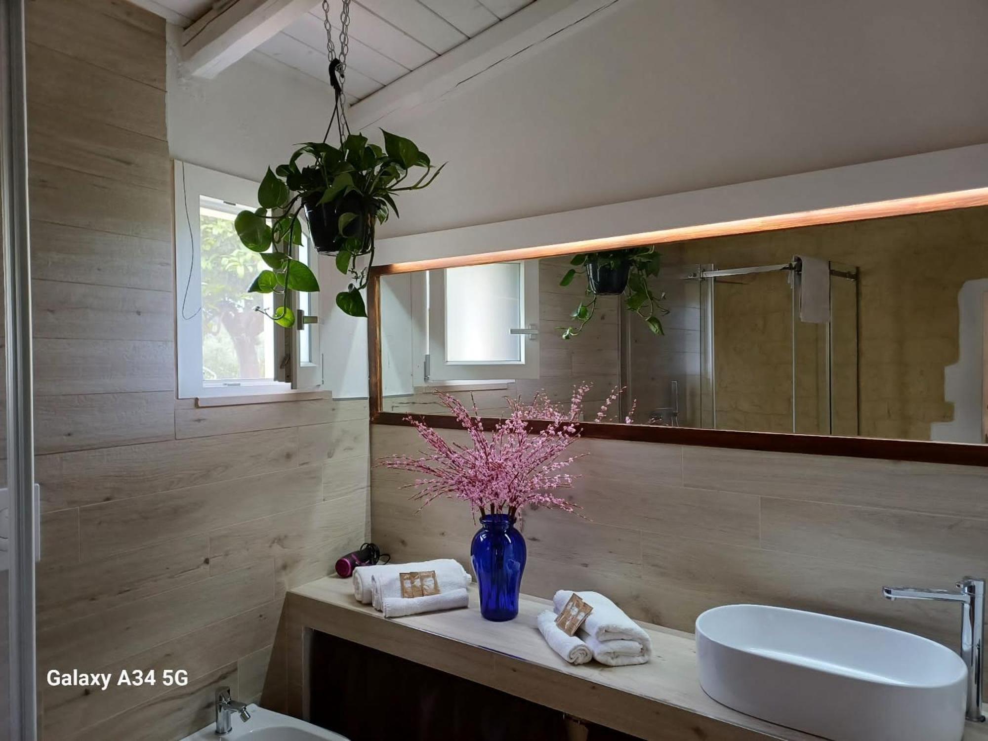 Dimora Ducabianco Bed & Breakfast Monopoli Bagian luar foto